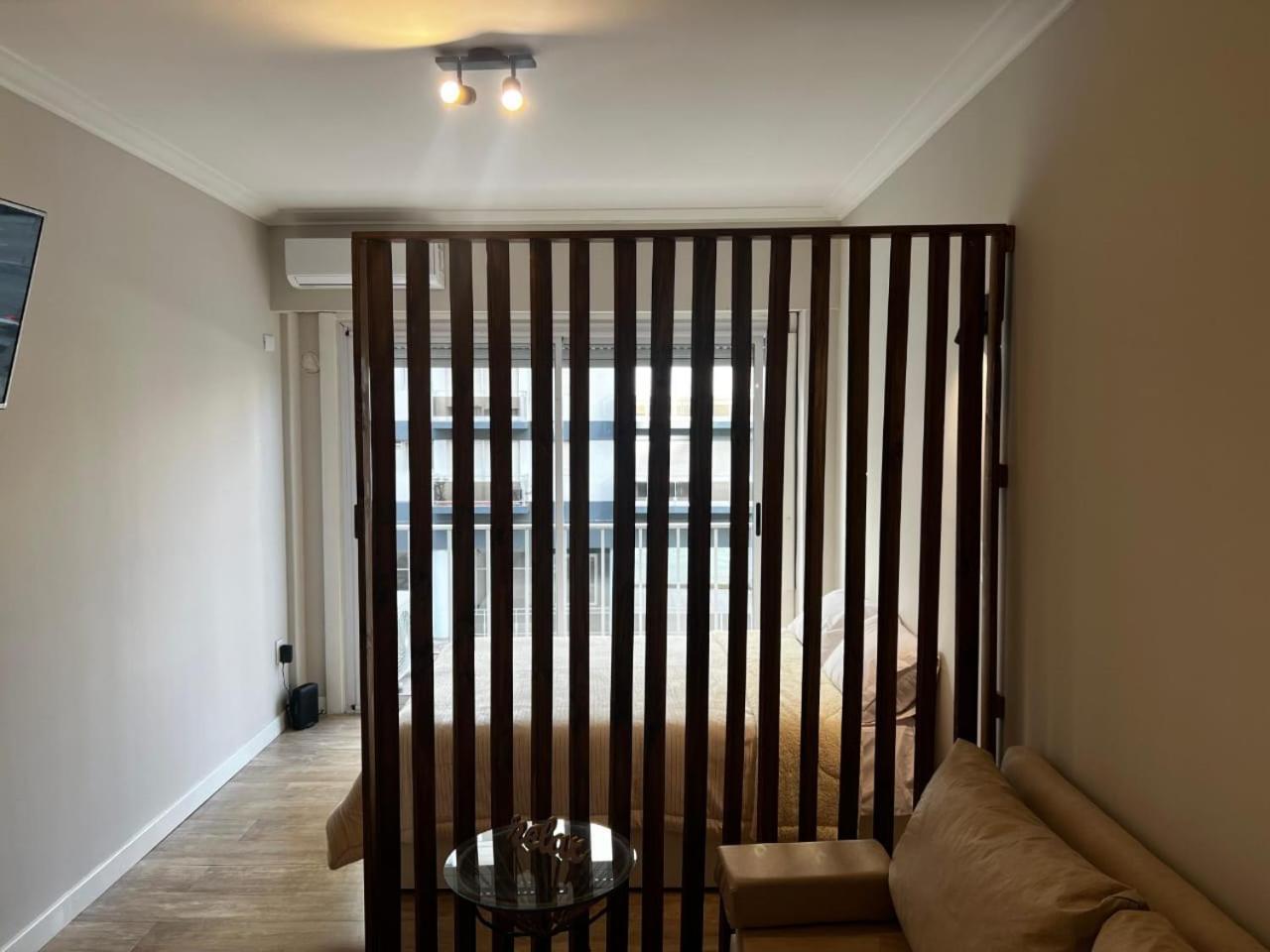 Apartment Relax Guemes Mar del Plata