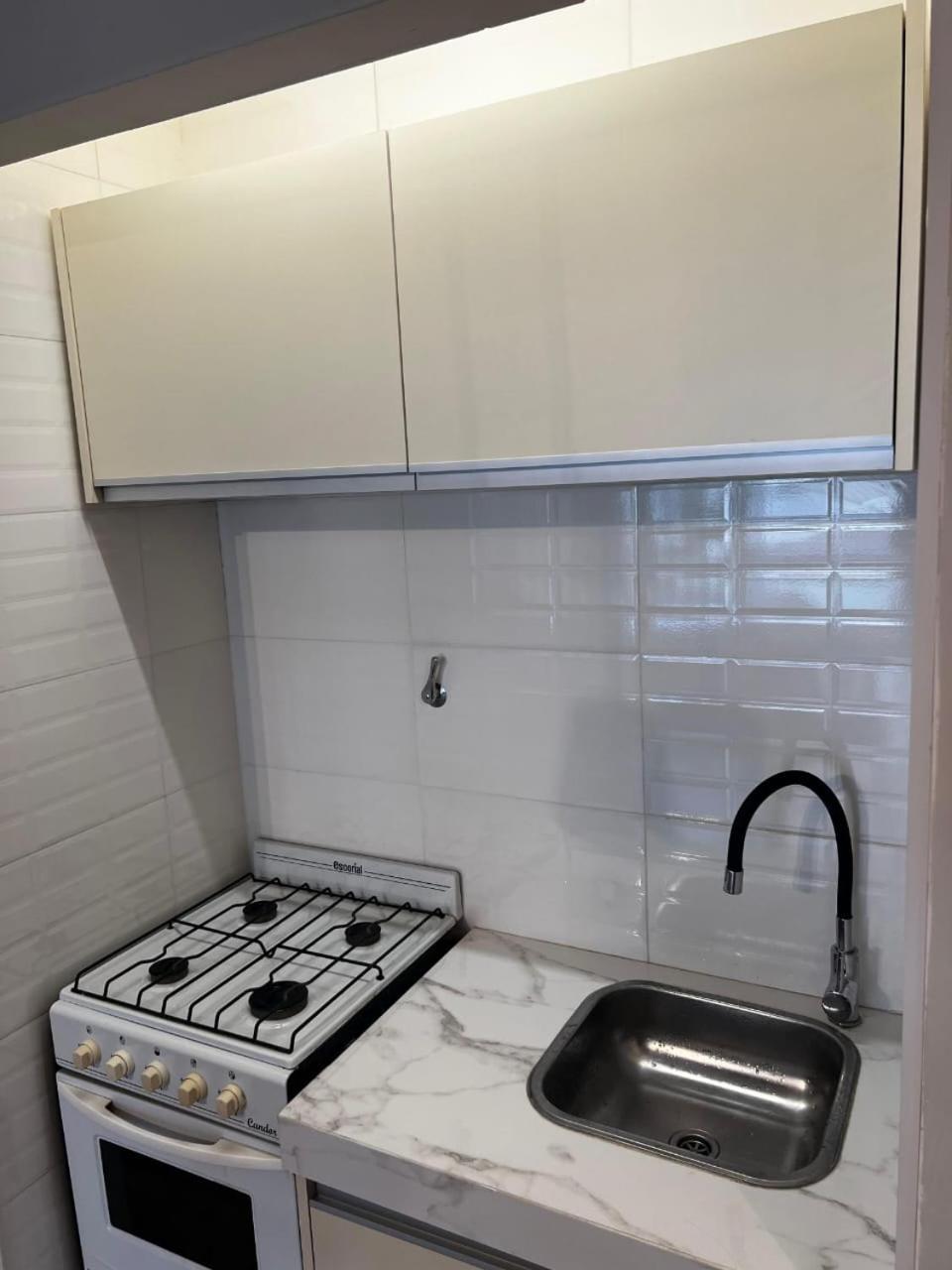 Apartment Relax Guemes Mar del Plata