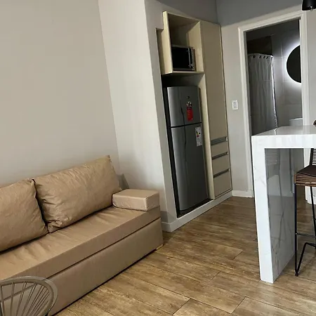 Relax Guemes Apartment Mar del Plata Exterior photo
