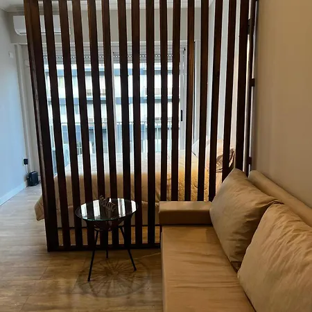 Relax Guemes Apartment Mar del Plata Exterior photo