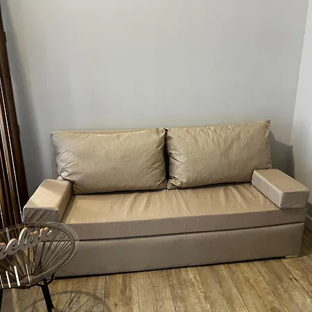 Relax Guemes Apartment Mar del Plata Exterior photo