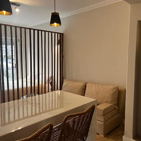 Relax Guemes Apartment Mar del Plata Exterior photo