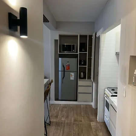 Relax Guemes Apartment Mar del Plata Exterior photo