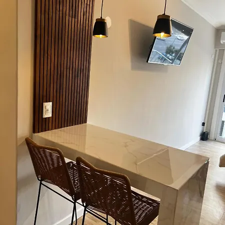 Relax Guemes Apartment Mar del Plata Exterior photo
