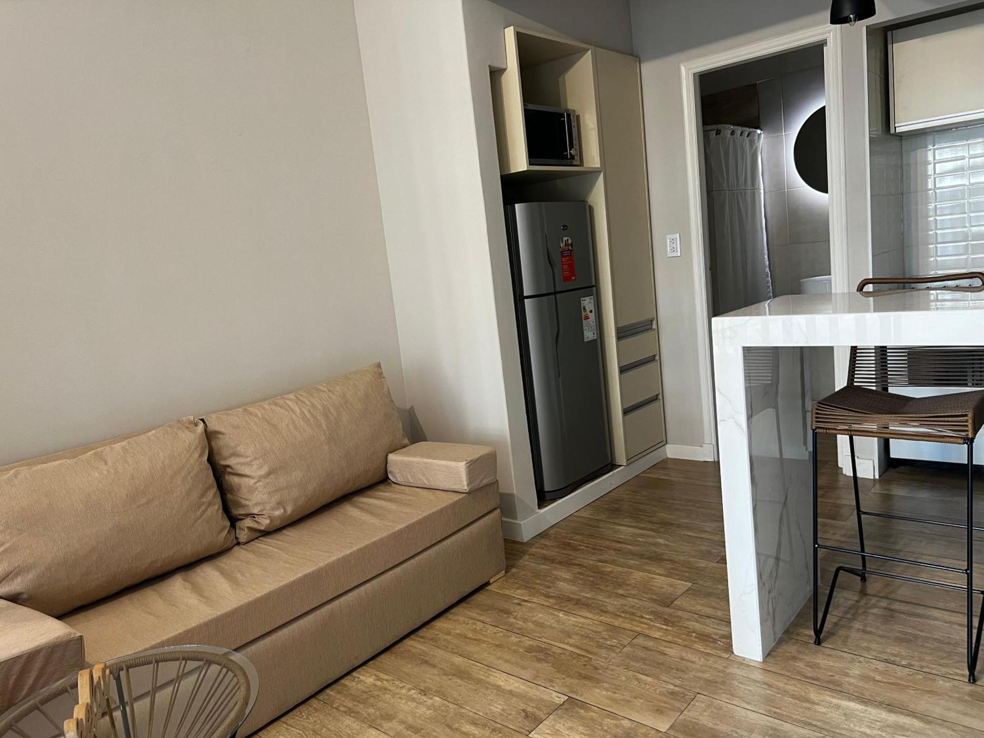 Relax Guemes Apartamento Mar del Plata