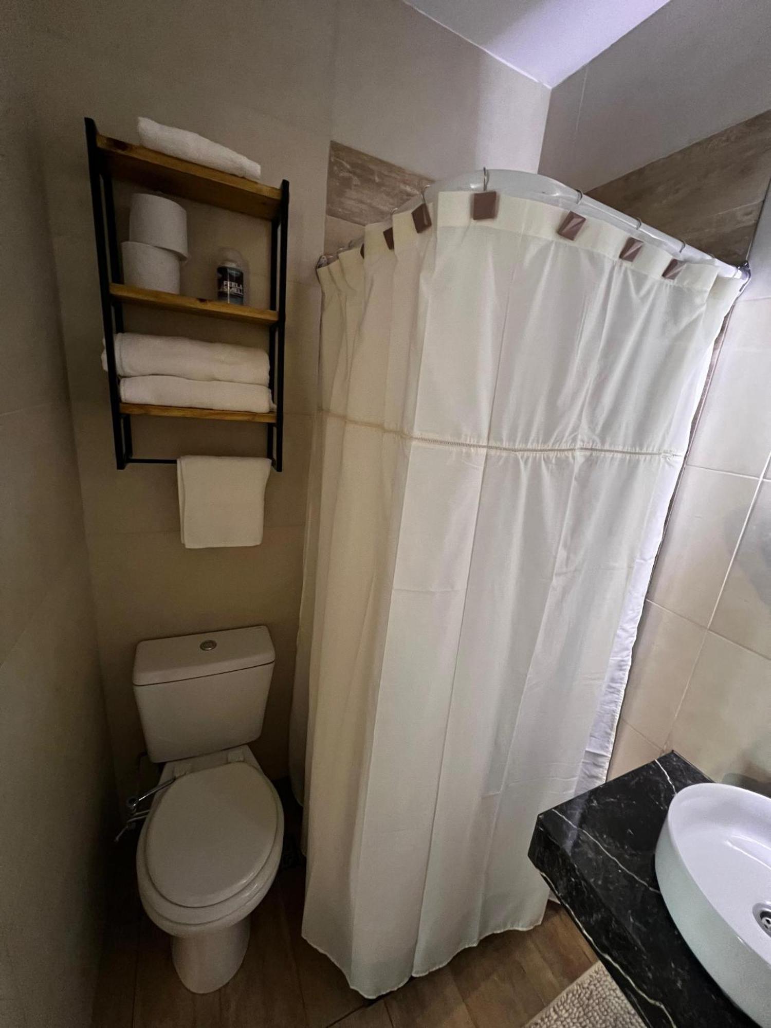 Relax Guemes Apartamento