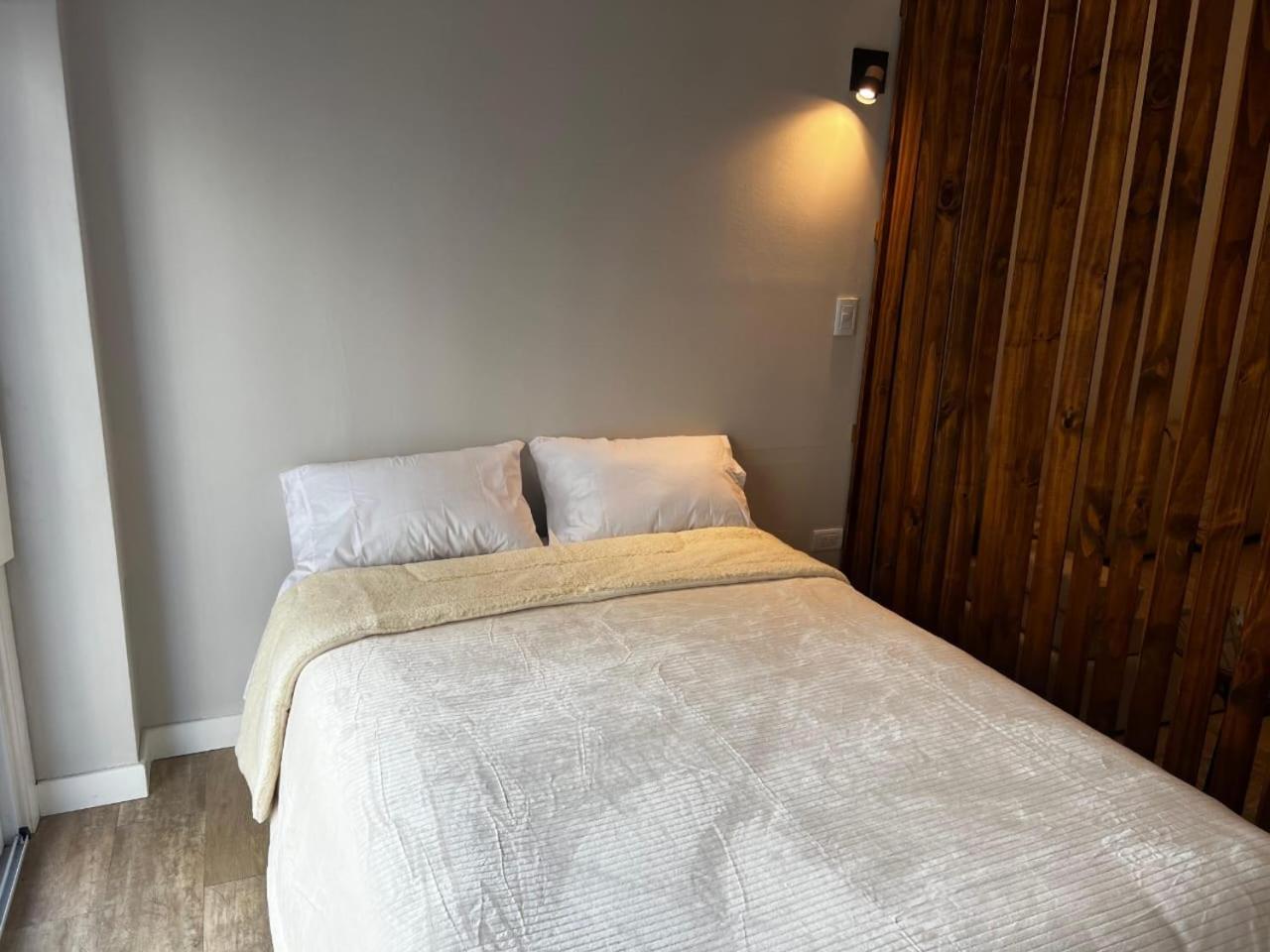Relax Guemes Apartamento